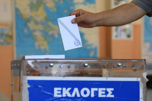 Δημοσκόπηση Alco: Προβάδισμα 9,9 μονάδων για τη ΝΔ – Ο κερδισμένος της ΔΕΘ