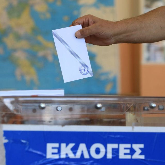 Δημοσκόπηση Alco: Προβάδισμα 9,9 μονάδων για τη ΝΔ – Ο κερδισμένος της ΔΕΘ