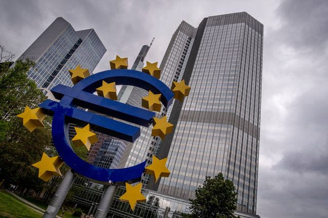 EKT: Προς νέα αύξηση των επιτοκίων την ερχόμενη Πέμπτη