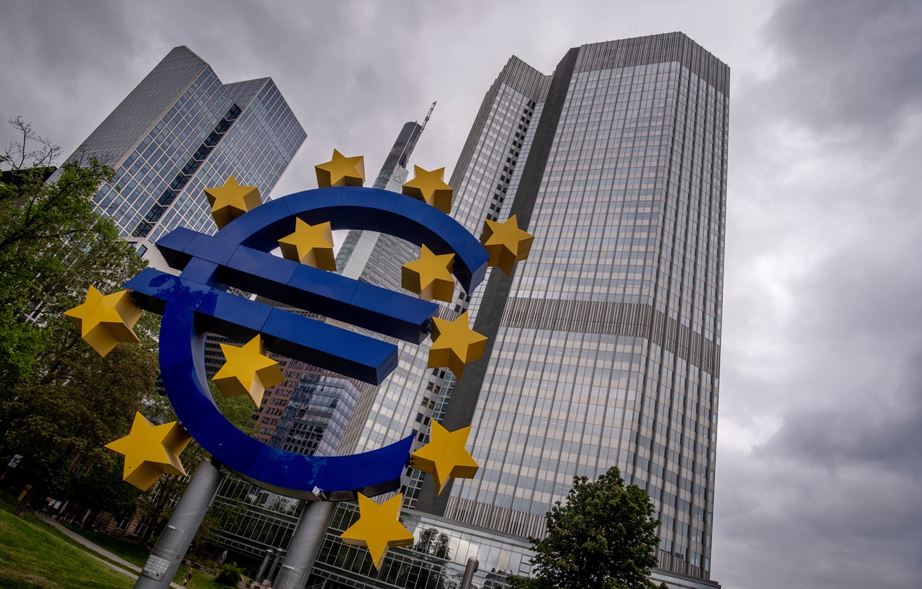 EKT: Προς νέα αύξηση των επιτοκίων την ερχόμενη Πέμπτη