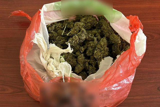 Μεταμόρφωση: Σύλληψη 17χρονου για διακίνηση κάνναβης