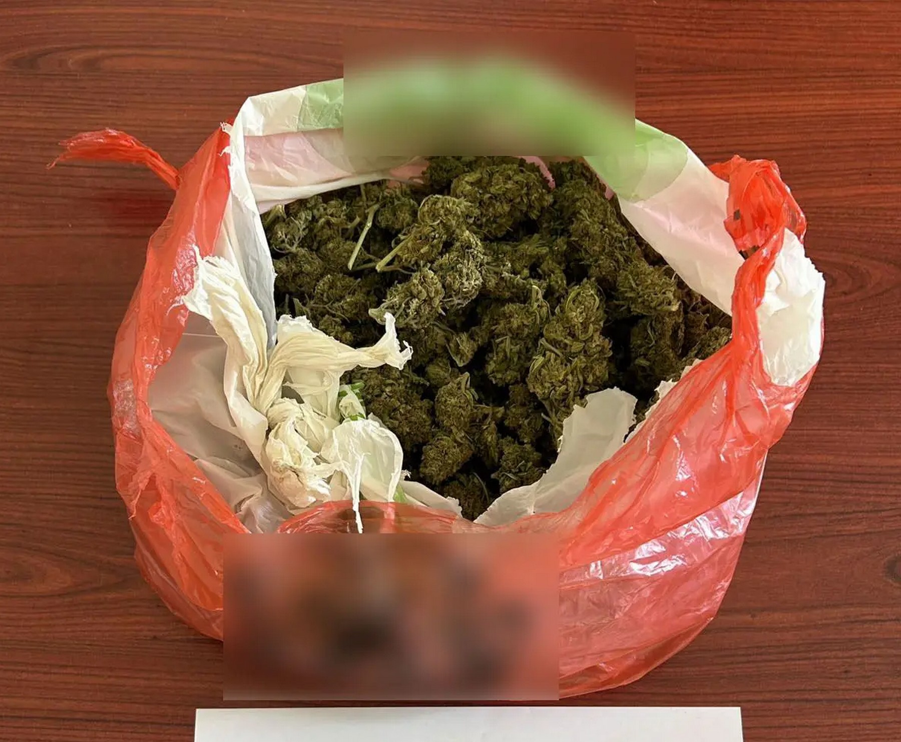 Μεταμόρφωση: Σύλληψη 17χρονου για διακίνηση κάνναβης