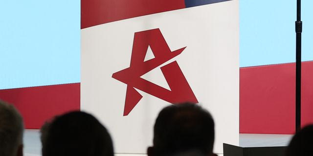 Ελληνική Αριστερή Συμπαράταξη