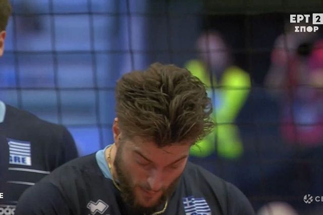 EuroVolley 2026: Η Ελλάδα λύγισε στο tie-break από τη Φινλανδία και αποκλείστηκε από τα προημιτελικά