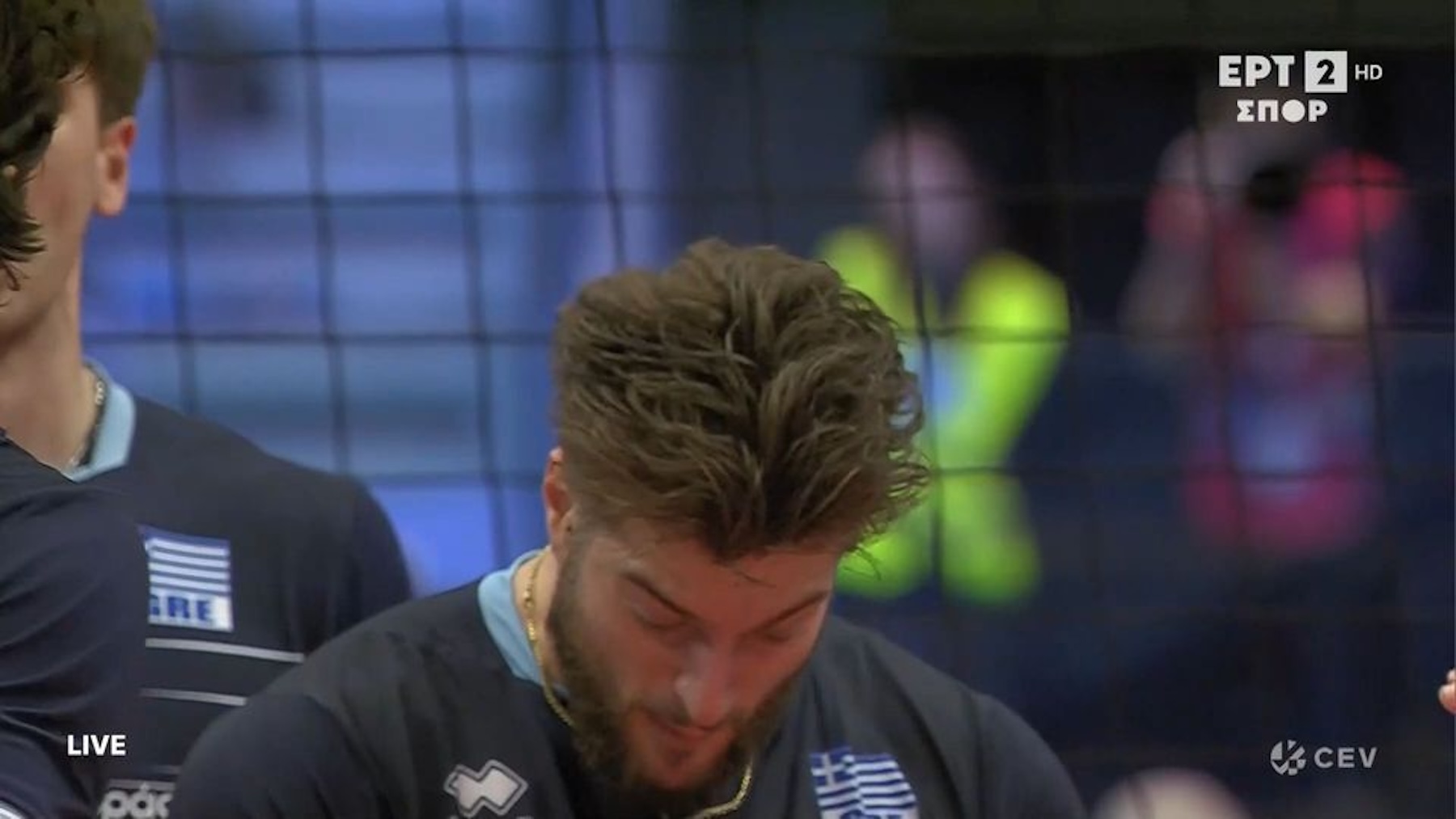 EuroVolley 2026: Η Ελλάδα λύγισε στο tie-break από τη Φινλανδία και αποκλείστηκε από τα προημιτελικά