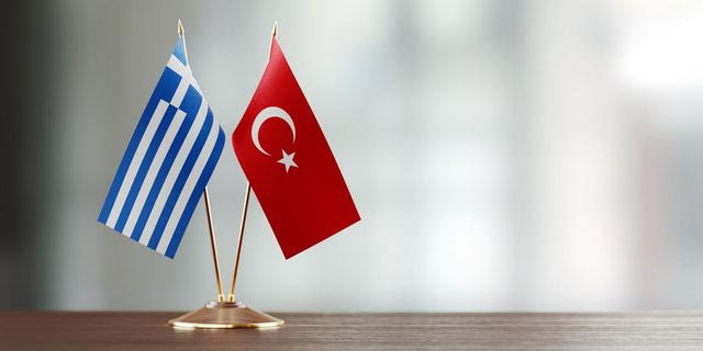 Τουρκικό ΥΠΑΜ: Νέες αιχμές για Αιγαίο, Ανατολική Μεσόγειο και Κύπρο