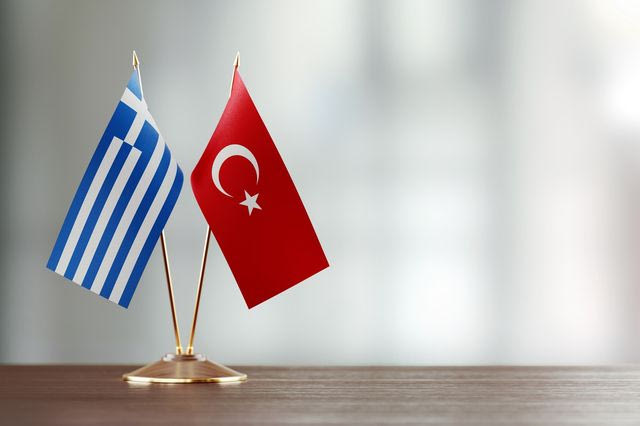 Τουρκικό ΥΠΑΜ: Νέες αιχμές για Αιγαίο, Ανατολική Μεσόγειο και Κύπρο