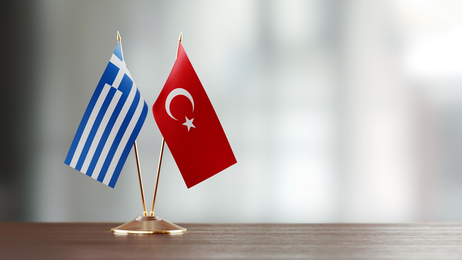 Τουρκικό ΥΠΑΜ: Νέες αιχμές για Αιγαίο, Ανατολική Μεσόγειο και Κύπρο