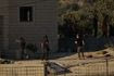 Ισραηλινοί έποικοι επιτίθενται σε σπίτια Παλαιστινίων στη Δυτική Όχθη