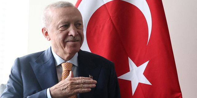 Ερντογάν: “Η Τουρκία δεν είναι εχθρός της Ελλάδας, αλλά γείτονας και σύμμαχος στο ΝΑΤΟ”
