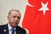 Recep Tayyip Erdogan