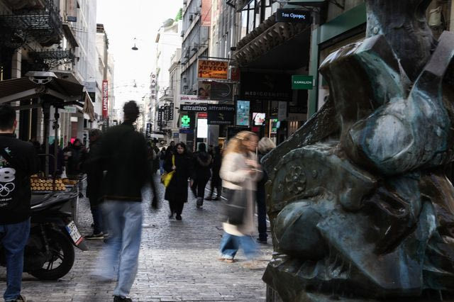 Εμπόριο: Οι προκλήσεις, το ψηφιακό εργαλείο “ΓΕΩΒΑΣΗ” και οι αναμονές για παρεμβάσεις