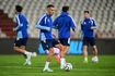 Nations League: Πρεμιέρα Εθνικής κόντρα στη Σερβία – H ώρα και το κανάλι μετάδοσης