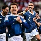 Γερμανία – Ελλάδα 0-1: Έγραψε ιστορία με χρυσό σκόρερ Κουρμπέλη και κέρβερο Τζολάκη