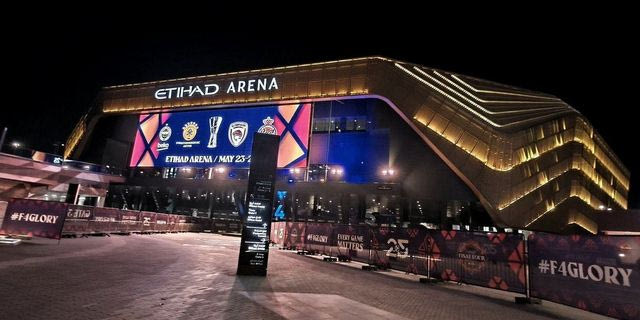 EuroLeague: Τι ισχύει τις τελευταίες ώρες με τη διεξαγωγή του Super Cup στο Άμπου Ντάμπι