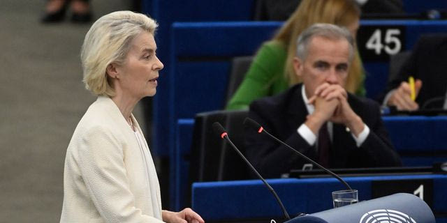Καναδάς – ΕΕ: Η νέα συμμαχία που γεννιέται στη σκιά της έντασης με τον Τραμπ
