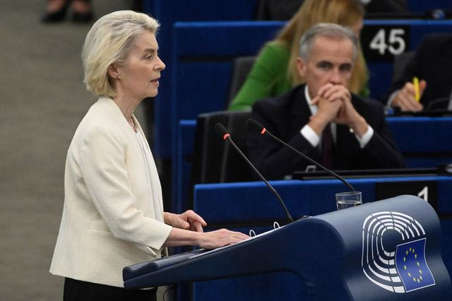 Καναδάς – ΕΕ: Η νέα συμμαχία που γεννιέται στη σκιά της έντασης με τον Τραμπ