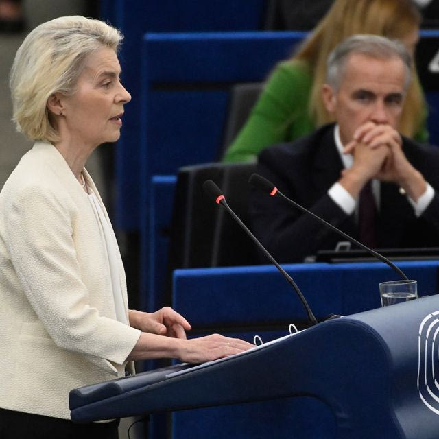 Καναδάς – ΕΕ: Η νέα συμμαχία που γεννιέται στη σκιά της έντασης με Τραμπ