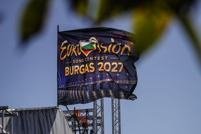 Eurovision 2027: Η χώρα των Βαλκανίων που επιστρέφει στον διαγωνισμό