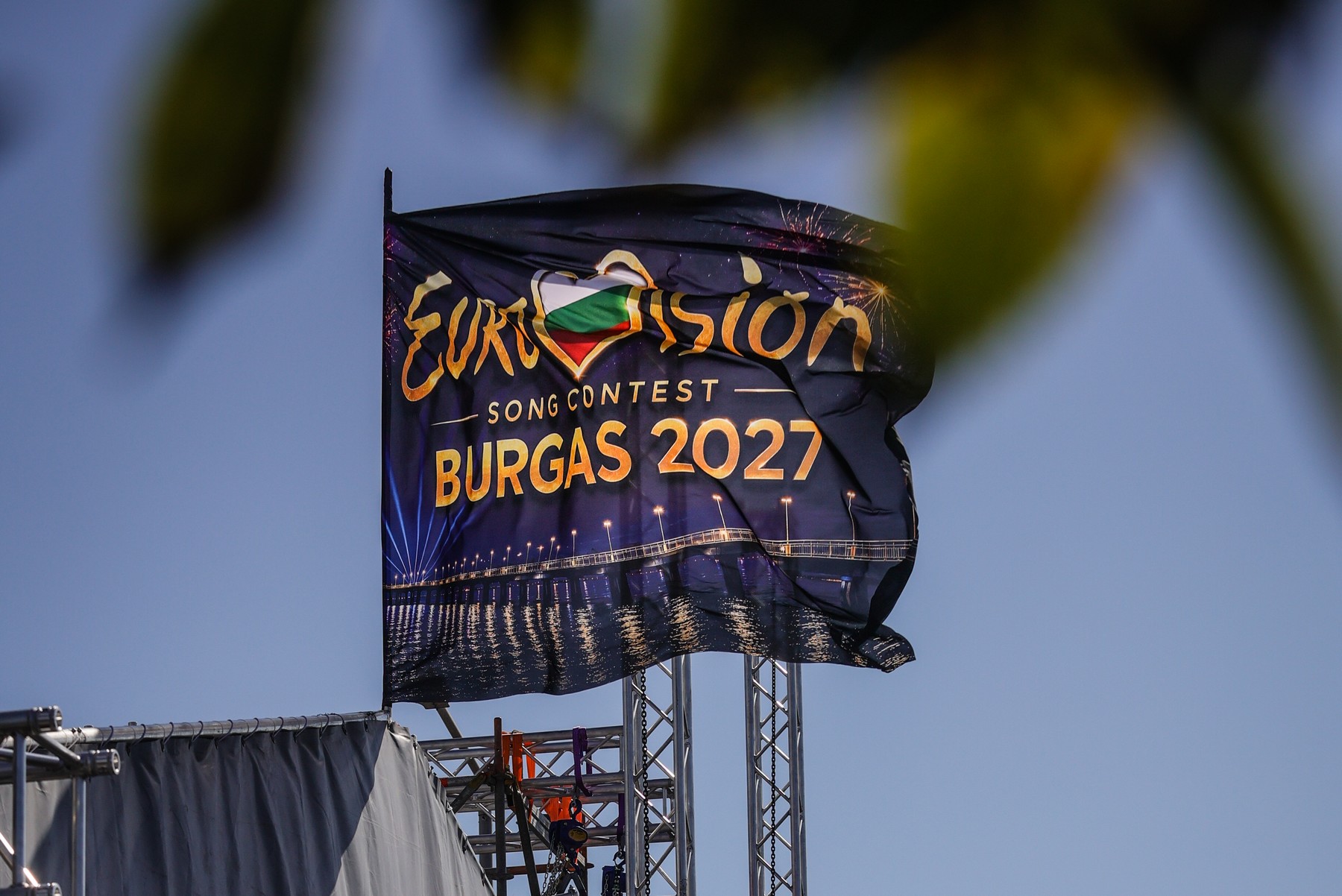 Eurovision 2027: Η χώρα των Βαλκανίων που επιστρέφει στον διαγωνισμό