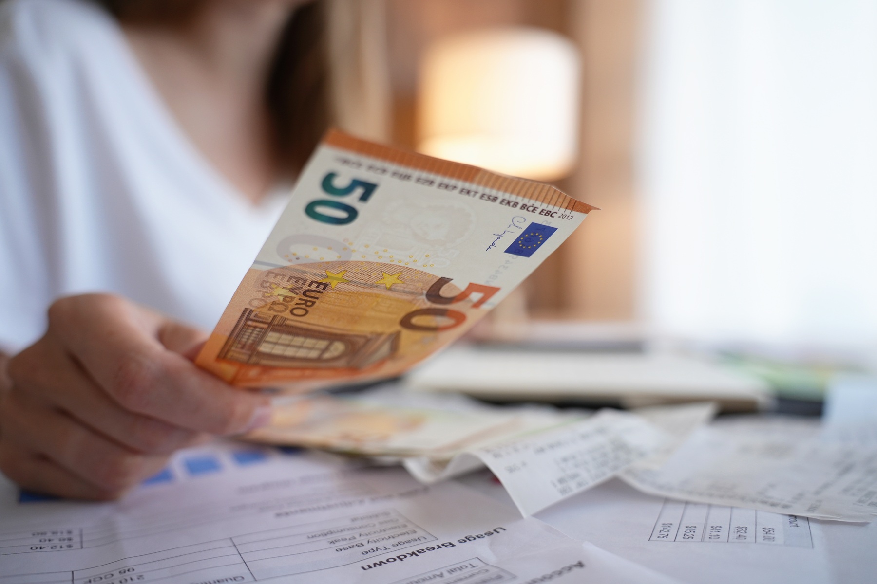 Προϋπολογισμός: Πρωτογενές πλεόνασμα 6,5 δισ. ευρώ – Υπεραπόδοση φοροεσόδων τον Αύγουστο