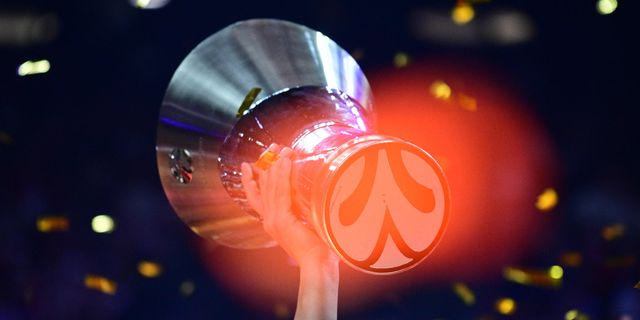 EuroLeague: Τι αλλάζει σε φάουλ, αντιαθλητικά και τεχνικές ποινές
