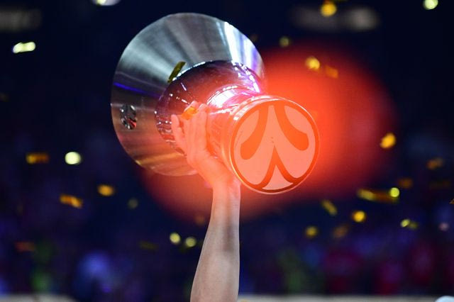 EuroLeague: Τι αλλάζει σε φάουλ, αντιαθλητικά και τεχνικές ποινές
