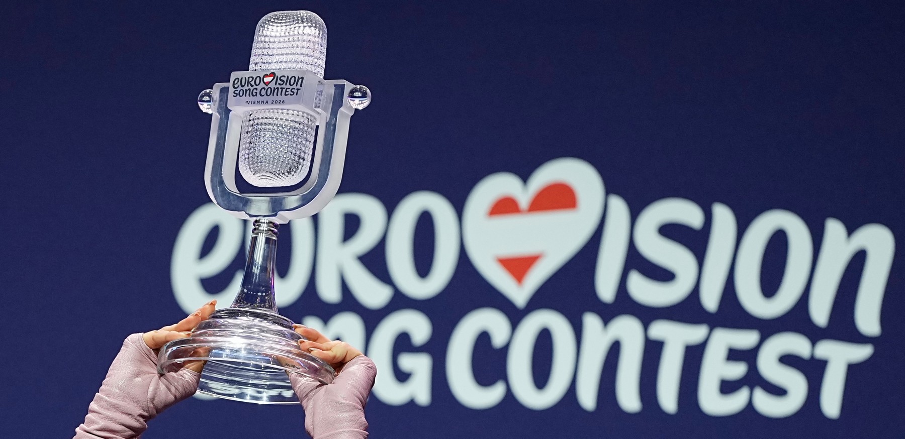 Eurovision 2027: Τα ονόματα-έκπληξη που “παίζουν” για την Κύπρο