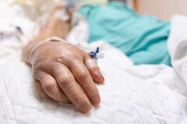 Υποβλήθηκε σε ευθανασία ο ηθοποιός Αρνό Ντενίς