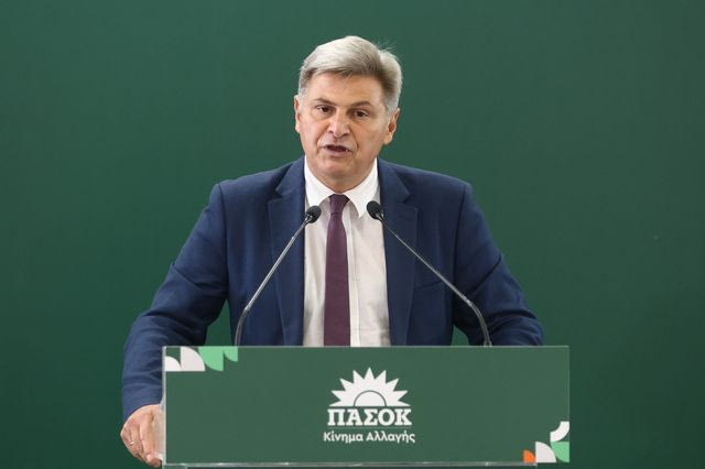 Φαραντούρης για Σδούκου: Οι αήθεις προσωπικές επιθέσεις δεν θα μένουν αναπάντητες