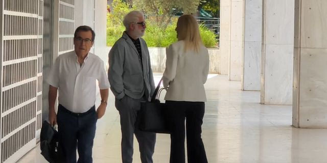 Στον Άρειο Πάγο ο Πέτρος Φιλιππίδης – Ζητά την αναίρεση της απόφασης