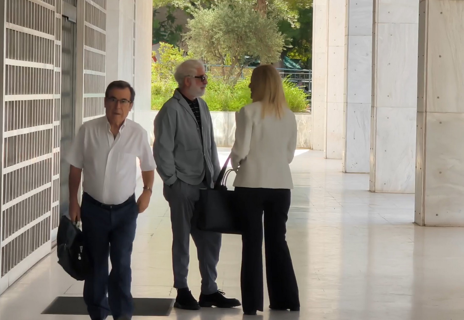 Στον Άρειο Πάγο ο Πέτρος Φιλιππίδης – Ζητά την αναίρεση της απόφασης