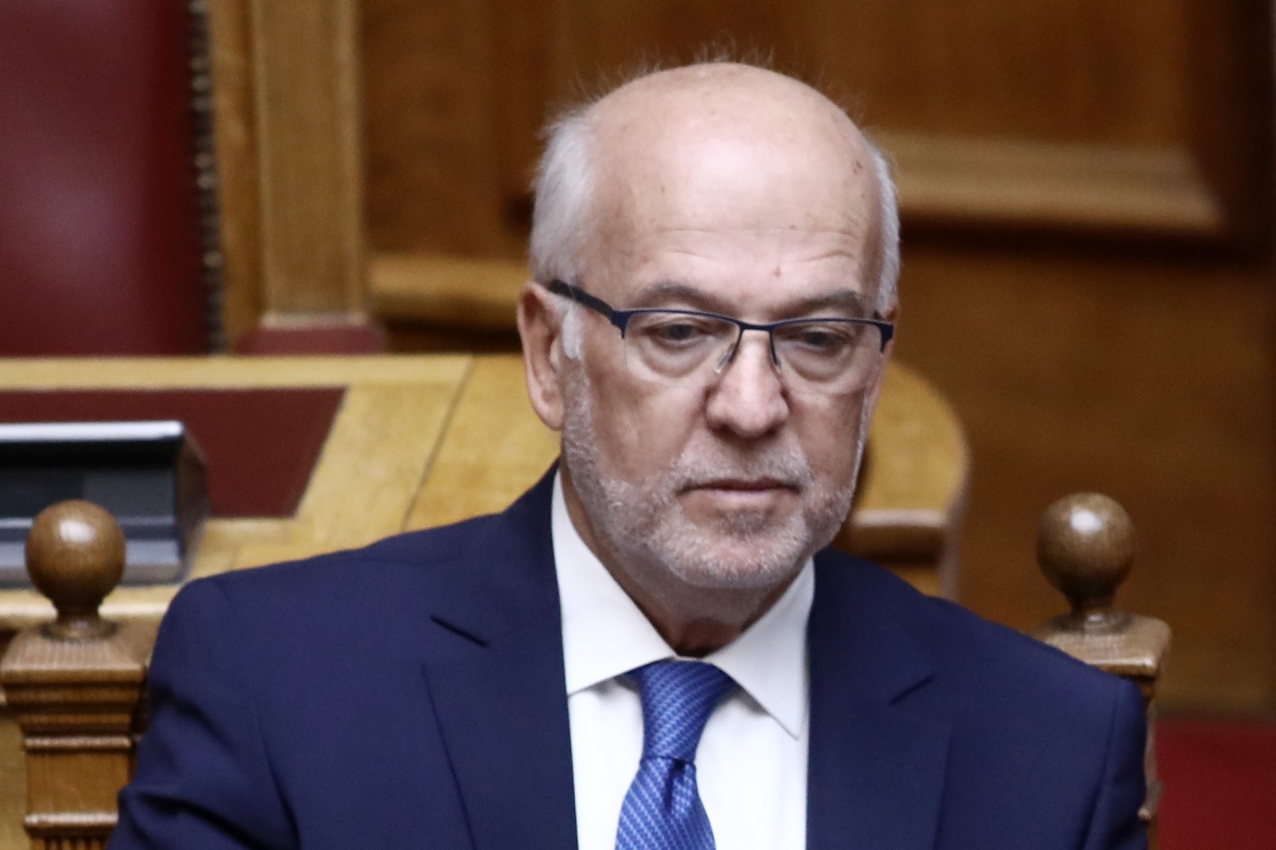 Φλωρίδης για τηλεφωνικές απάτες: “Θα τους πάρει ο διάολος, τέλος”