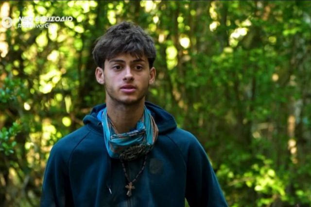 Σταύρος Φλώρος για Survivor: “Δεν έλαβα την υποστήριξη που ήλπιζα”
