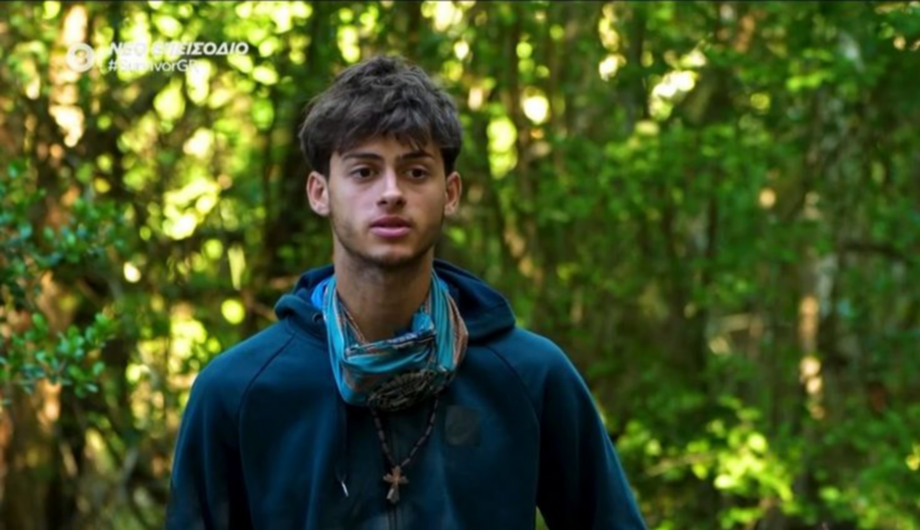 Σταύρος Φλώρος για Survivor: “Δεν έλαβα την υποστήριξη που ήλπιζα”