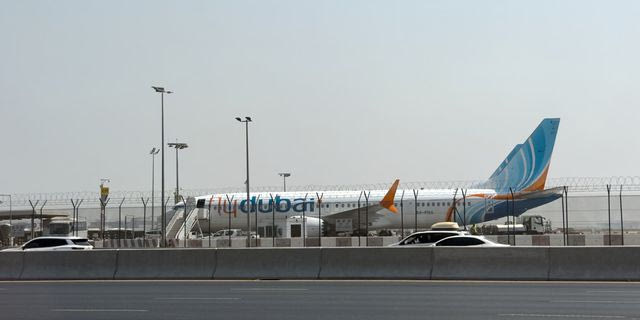 Flydubai: Ο συγκυβερνήτης με το τσεκούρι είχε τεθεί εκτός πτήσεων – Ερωτήματα για τους ελέγχους ασφαλείας
