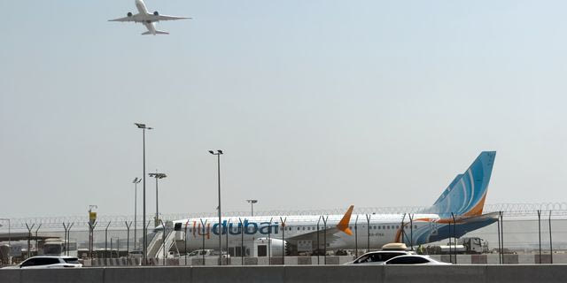 Τι συνέβη στην πτήση-θρίλερ της Flydubai – “Υπήρχαν άνθρωποι με αίματα”