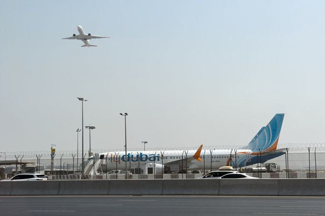 Τι συνέβη στην πτήση-θρίλερ της Flydubai – “Υπήρχαν άνθρωποι με αίματα”