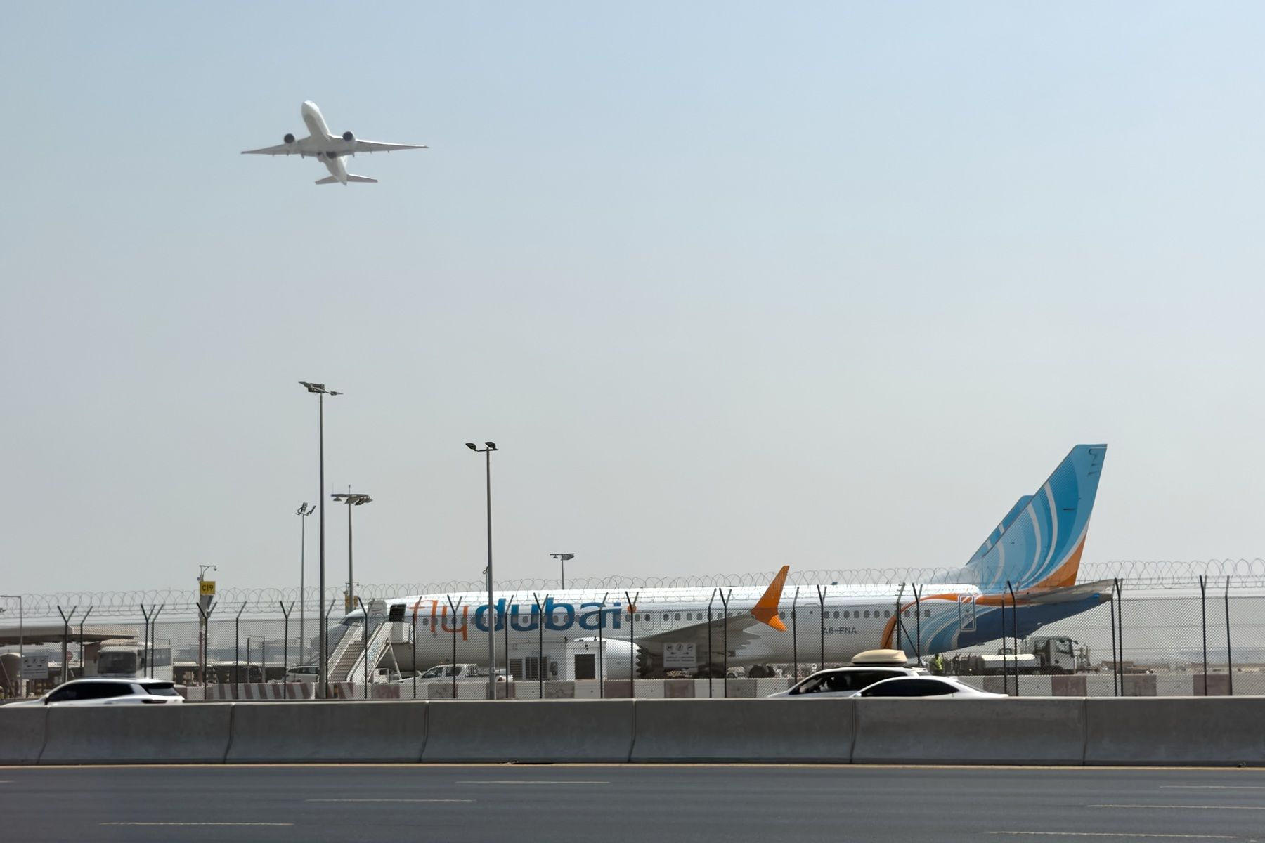 Τι συνέβη στην πτήση-θρίλερ της Flydubai - 