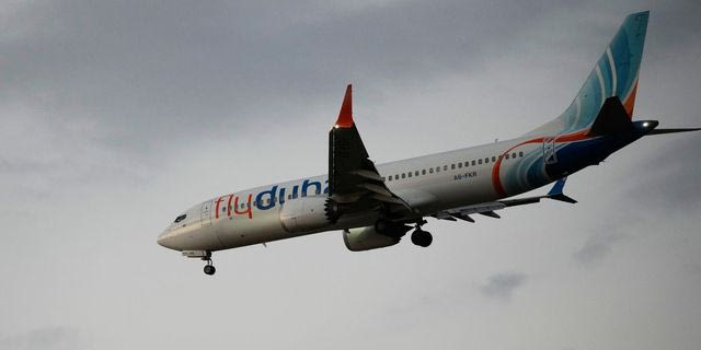 FlyDubai: Μυστήριο με τα αίτια της επίθεσης – Πώς μπήκαν οι επιβάτες στο πιλοτήριο