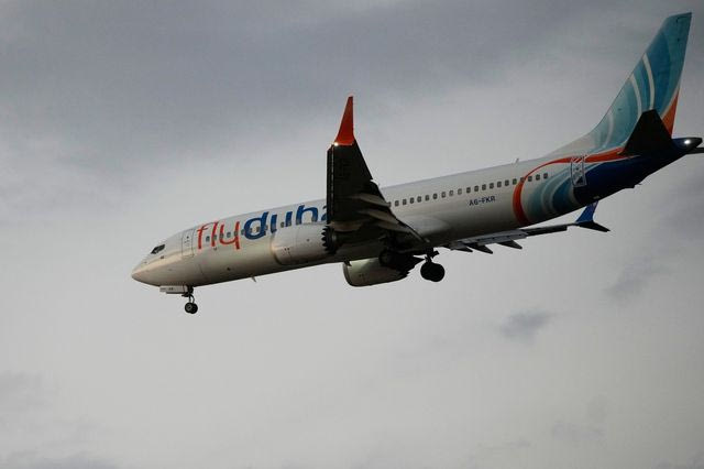 FlyDubai: Μυστήριο με τα αίτια της επίθεσης – Πώς μπήκαν οι επιβάτες στο πιλοτήριο