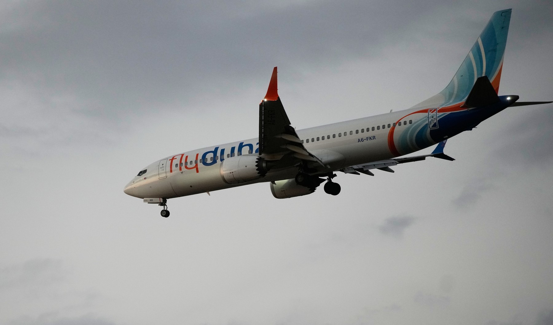 FlyDubai: Μυστήριο με τα αίτια της επίθεσης – Πώς μπήκαν οι επιβάτες στο πιλοτήριο