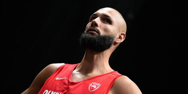 Φουρνιέ: “Την τελευταία φορά που ήμασταν εδώ, ξεχάσαμε να το πάρουμε σπίτι”