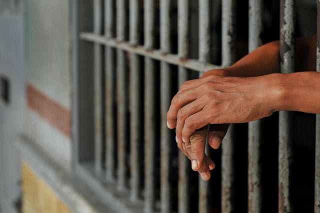 Άγρια συμπλοκή στις φυλακές Δομοκού – Έξι τραυματίες