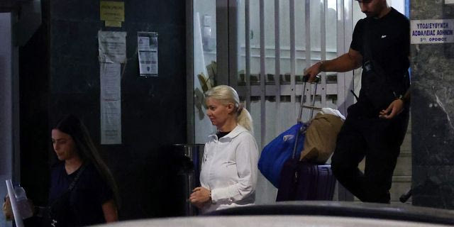 Θάνατος Μαζωνάκη: Σε ειδικό χώρο στον Κορυδαλλό οι γιατροί – Ο ΙΣΑ και ο υπνοθεραπευτής