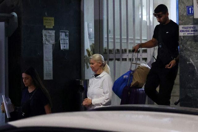 Σε ειδικό χώρο στον Κορυδαλλό οι γιατροί – Ο ΙΣΑ και ο υπνοθεραπευτής