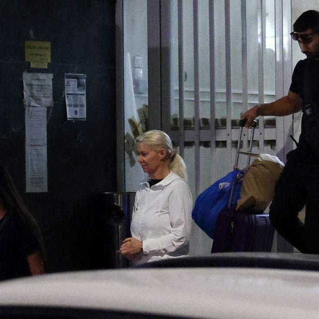 Σε ειδικό χώρο στον Κορυδαλλό οι γιατροί – Ο ΙΣΑ και ο υπνοθεραπευτής