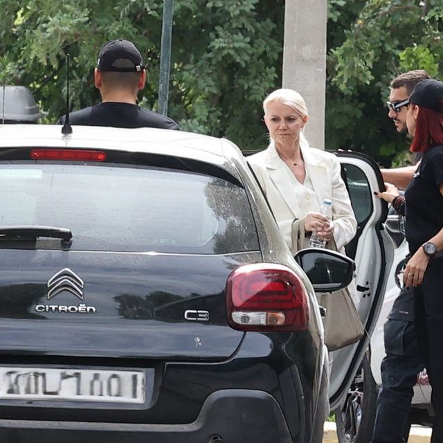 Θάνατος Μαζωνάκη: Απολογείτο για πάνω από 8 ώρες η γιατρός – Τι υποστήριξε