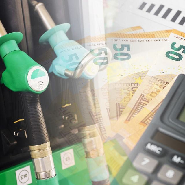 Σφίγγει ο ενεργειακός κλοιός – Τι εξετάζει η κυβέρνηση