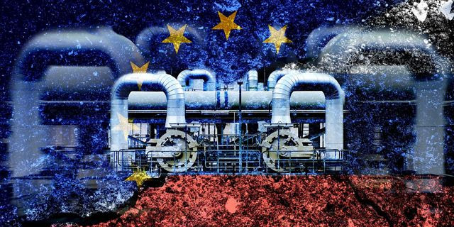 Έχει η Ευρώπη αρκετό φυσικό αέριο για να ζεσταθεί τον χειμώνα;